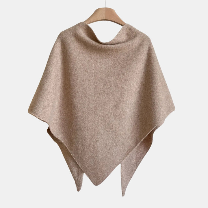 Hawthorpe | Cosy Autumn Scarf