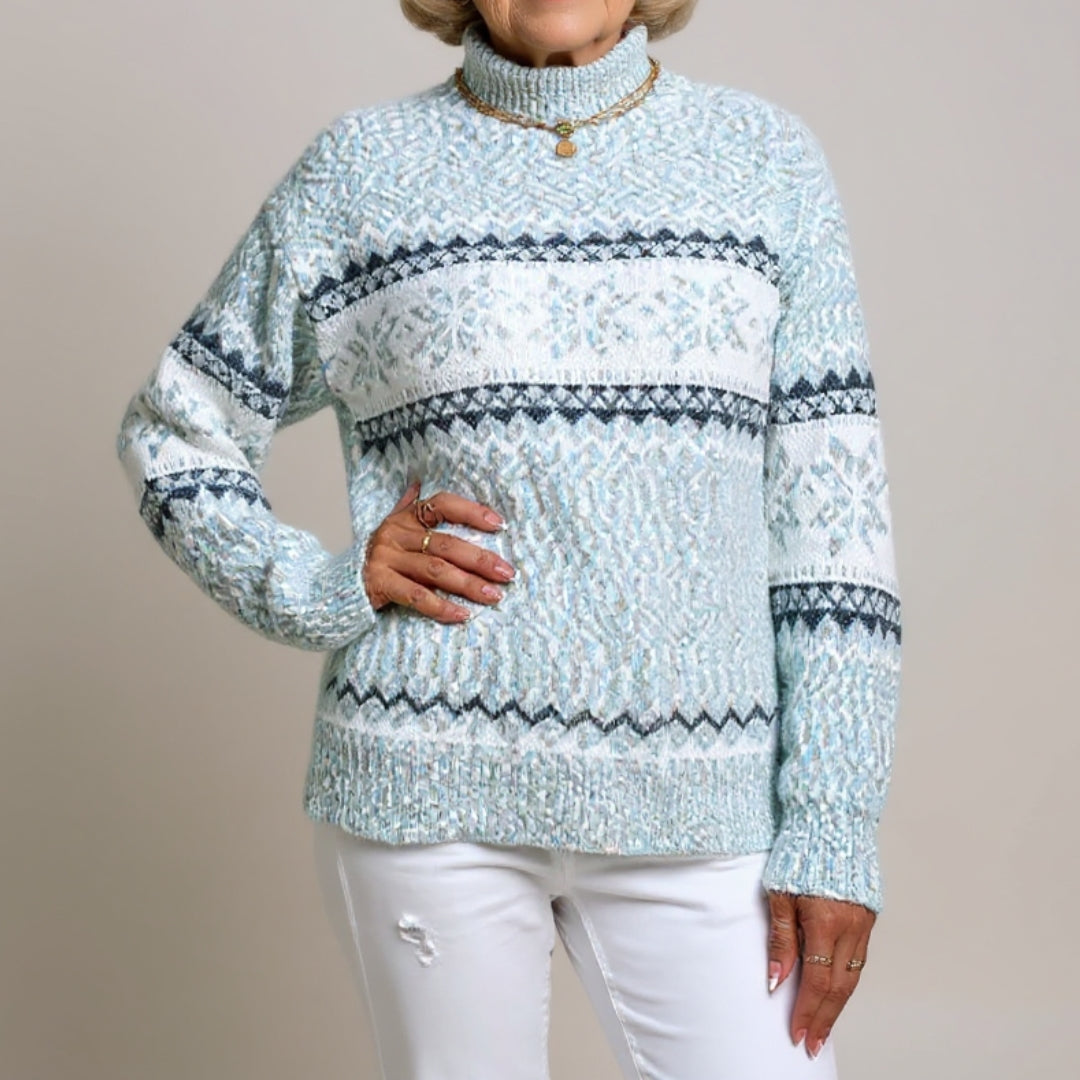 Wendellmere | Cosy Knitted Sweater
