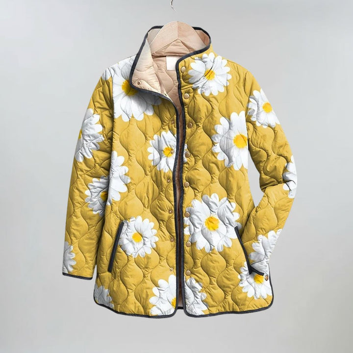 Lansbury | Cosy Quilted Jacket