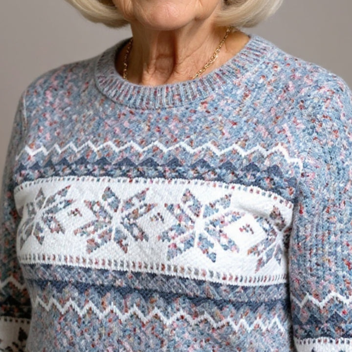 Wendellmere | Cosy Knitted Sweater