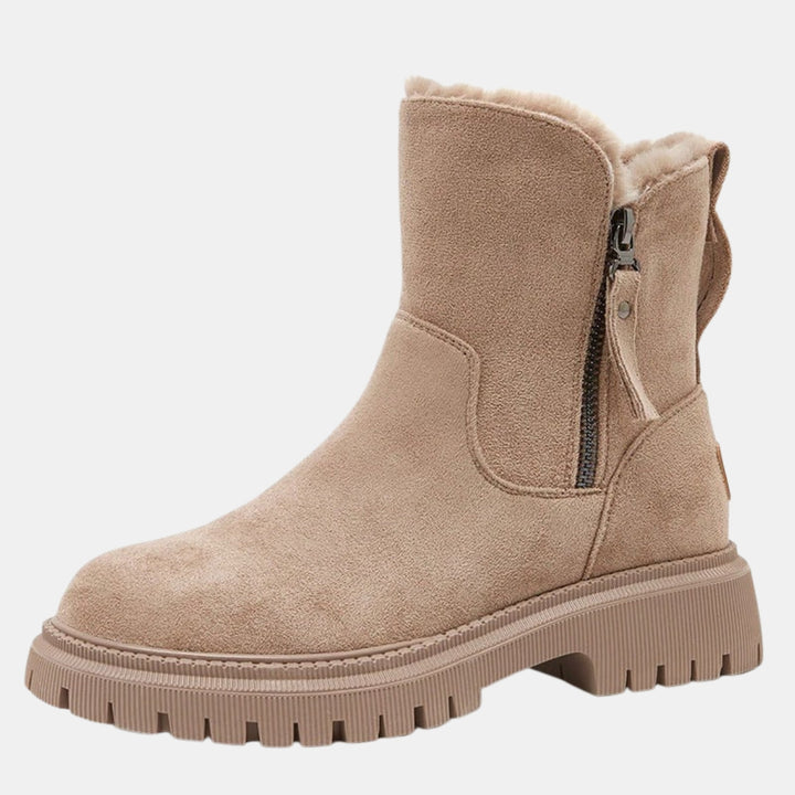 Haverfell | Warm Supportive Winter Boots