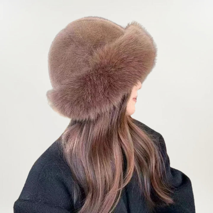 Harrowmere | Cosy Winter Hat