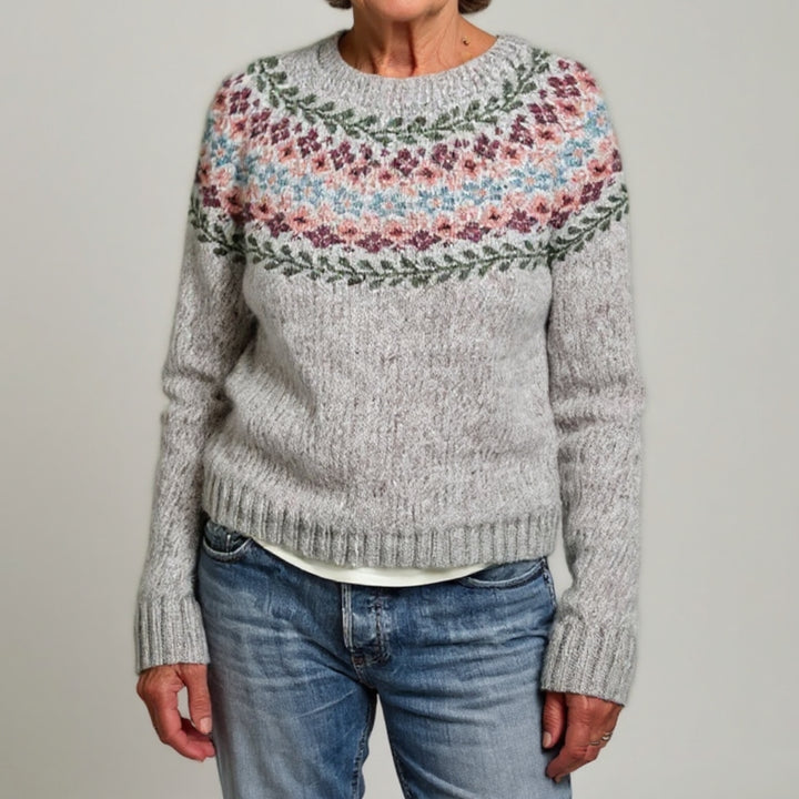 Highfell | Cosy Wool Sweater