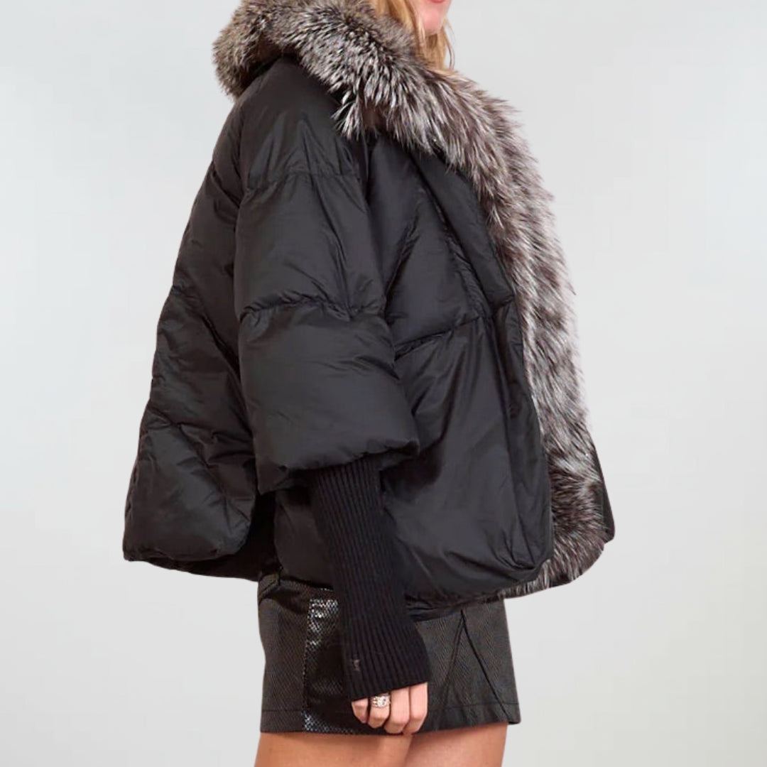 Blenwell | Cosy Puffer Jacket