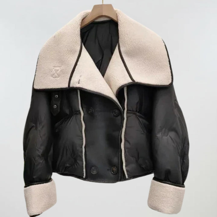 Haverley | Warm Down Jacket