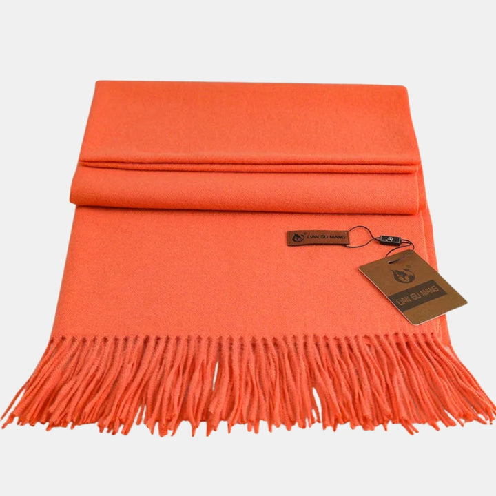 Dunmere | Gentle Cashmere Wrap