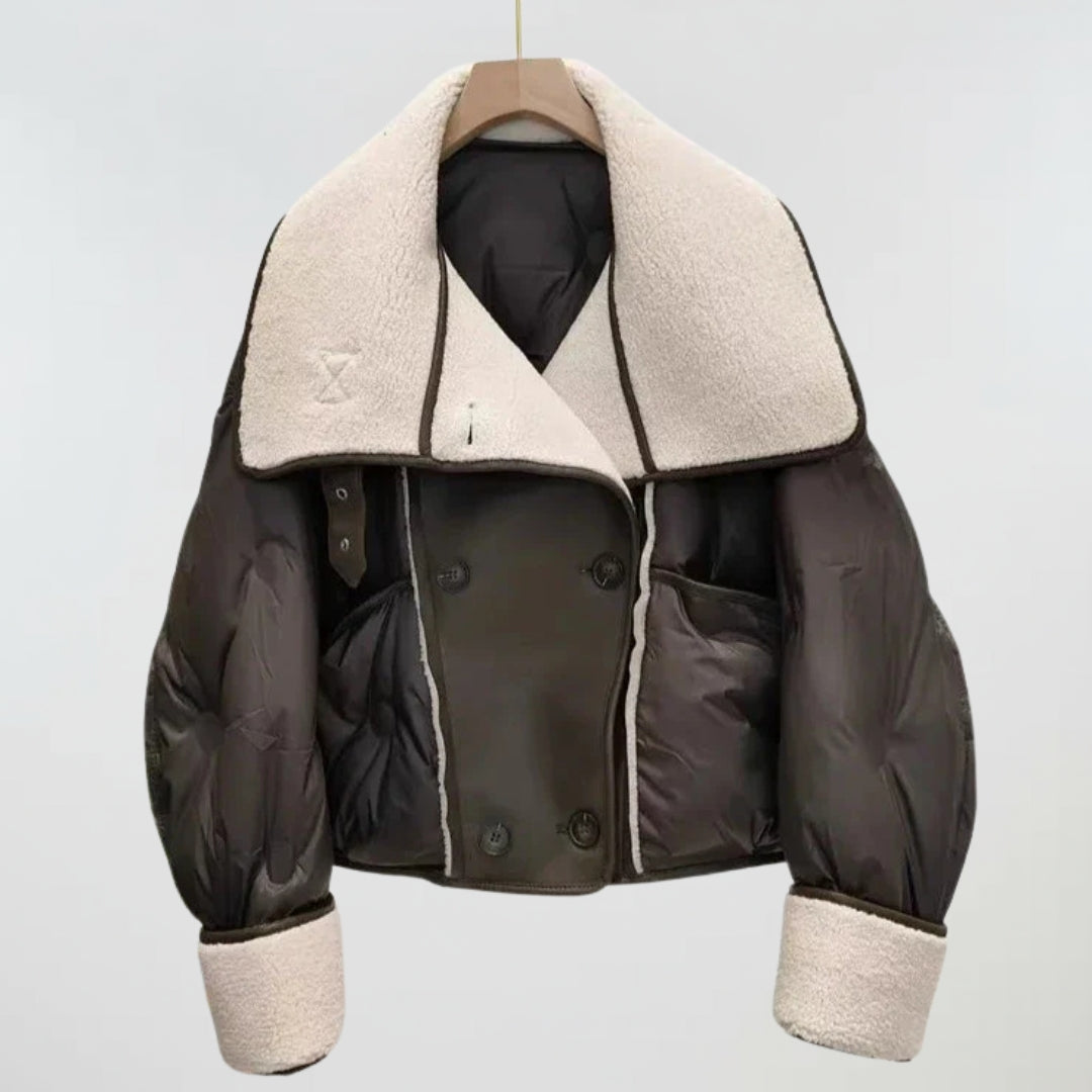 Haverley | Warm Down Jacket