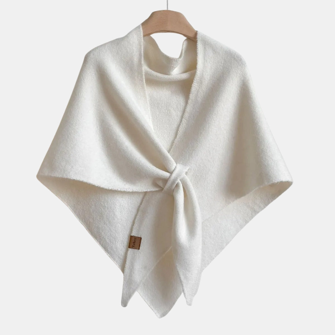 Hawthorpe | Cosy Autumn Scarf
