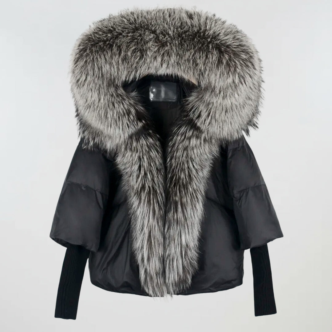 Blenwell | Cosy Puffer Jacket