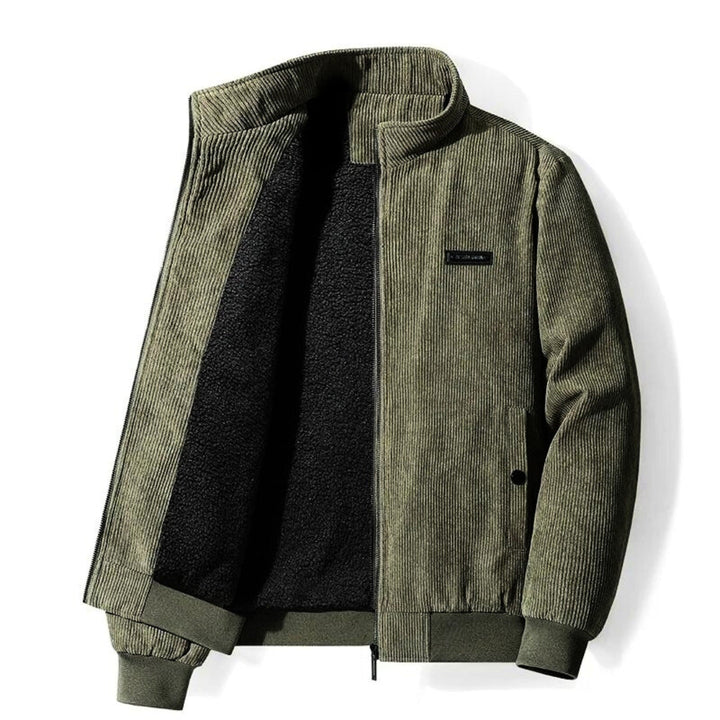Briar | Warm Men’s Cord Jacket