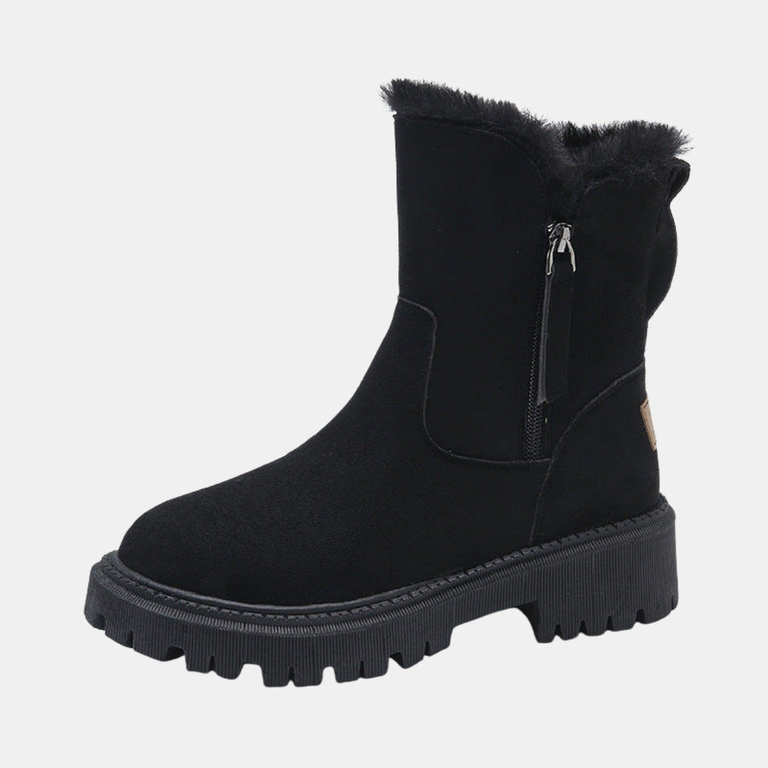 Haverfell | Warm Supportive Winter Boots