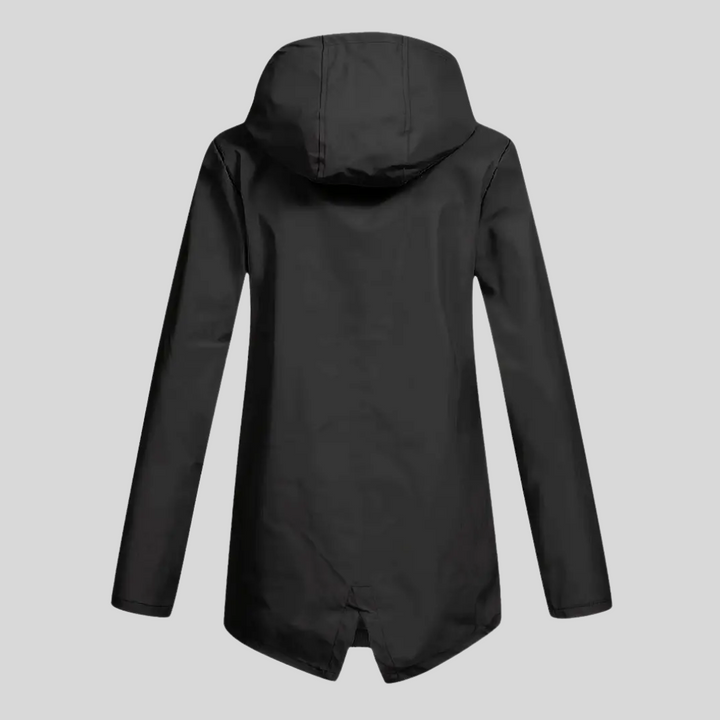Richmond | Waterproof Wind Coat