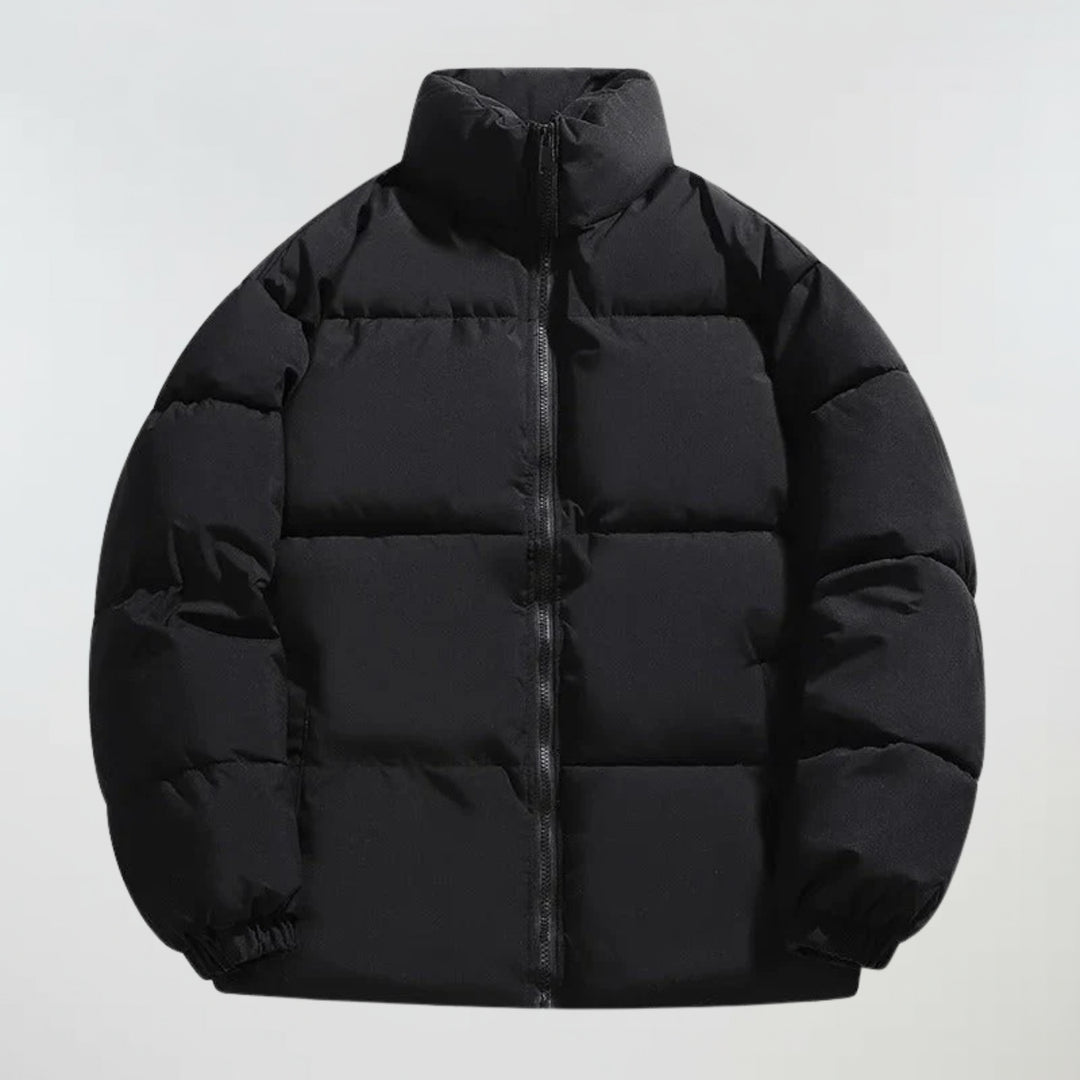 Langley | Warm Puffer Coat