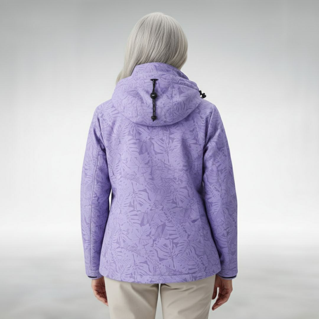 Clarendon | Waterproof Women’s Trench Coat