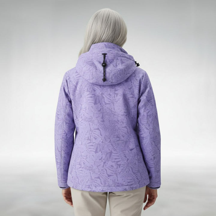 Clarendon | Waterproof Women’s Trench Coat