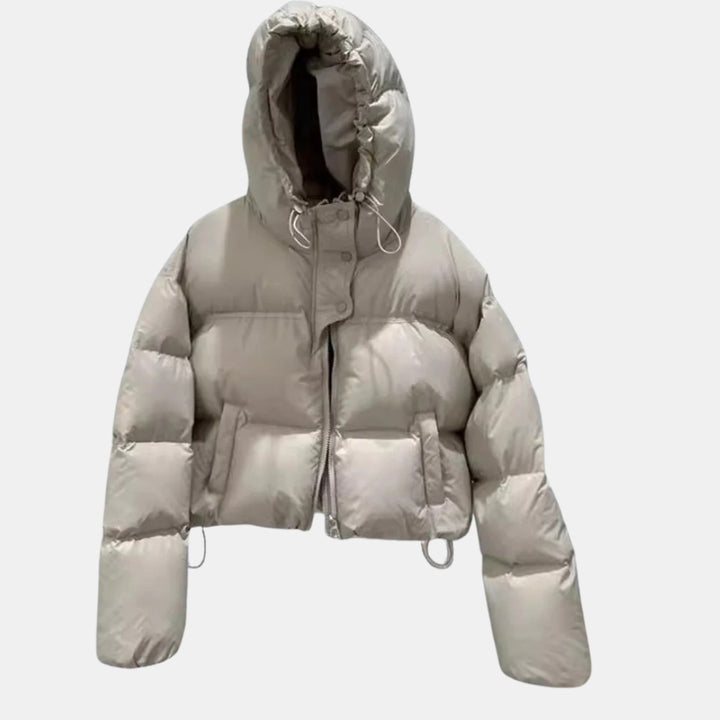 Haverleigh | Warm Thick Jacket