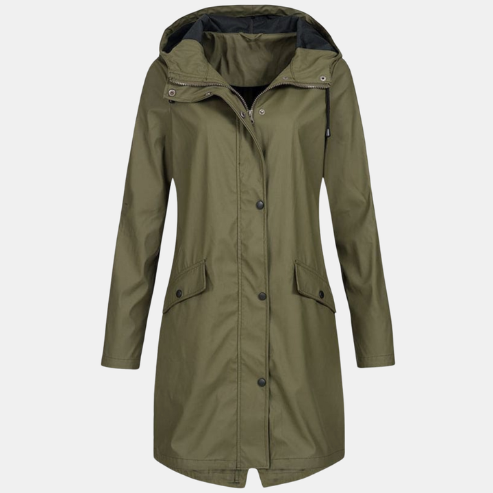 Grove | Waterproof Rain Coat