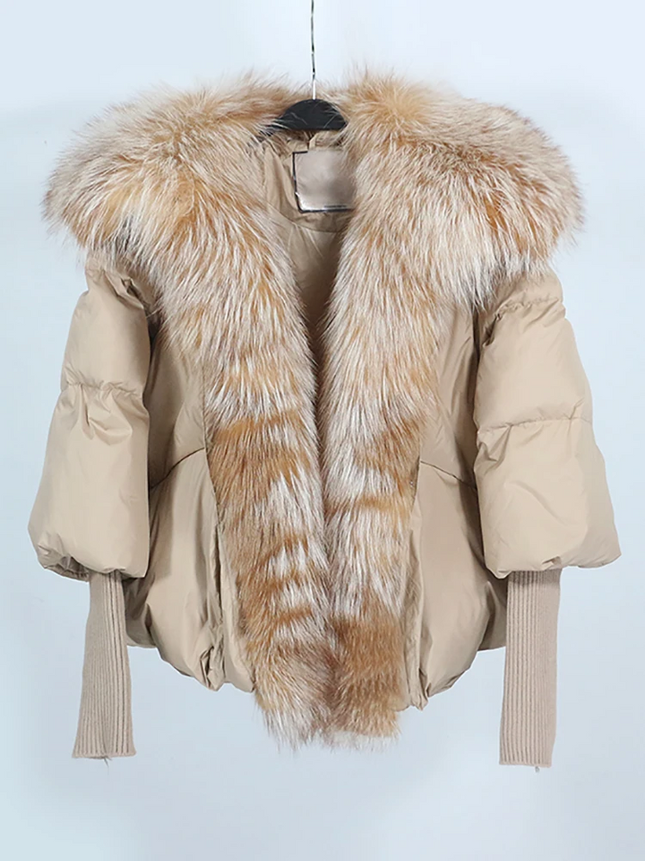 Blenwell | Cosy Puffer Jacket