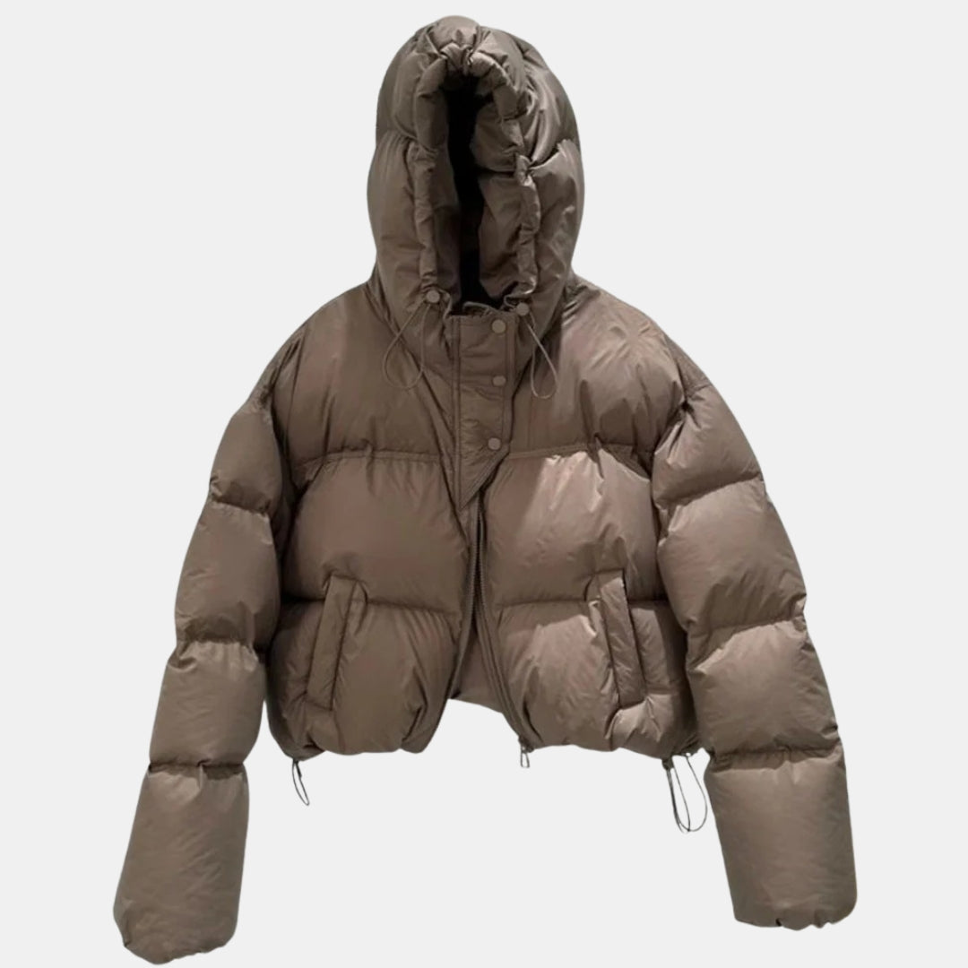 Haverleigh | Warm Thick Jacket