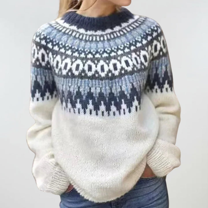 Branwell | Cosy Wool Cardigan