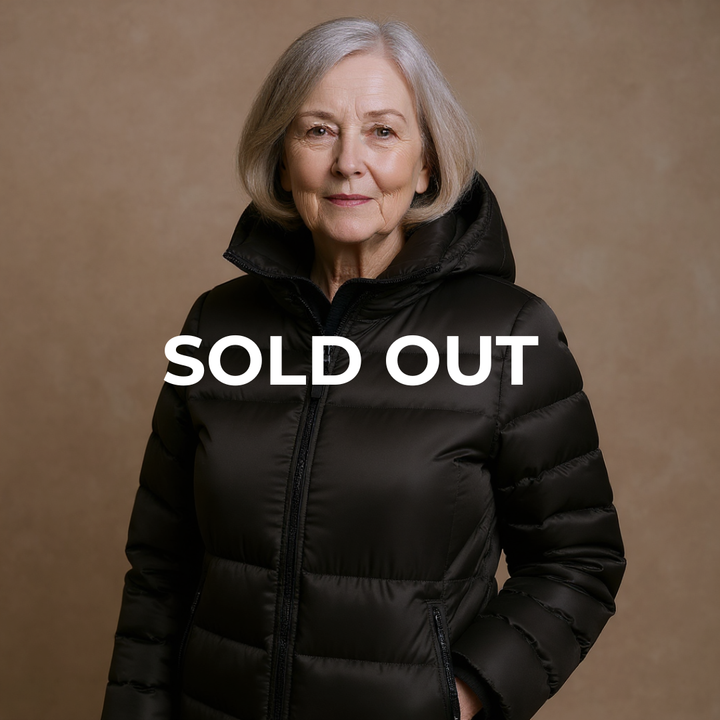 Cheswick | Lightweight Puffer Jacket