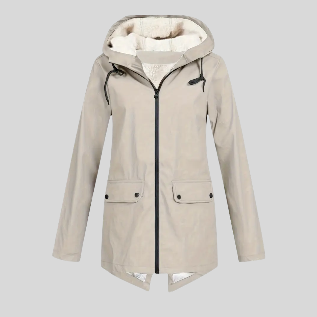 Richmond | Waterproof Wind Coat