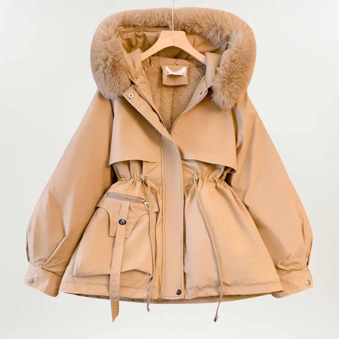 Rowleigh | Warm Winter Coat