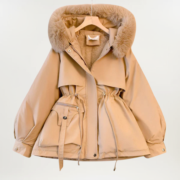 Rowleigh | Warm Winter Coat