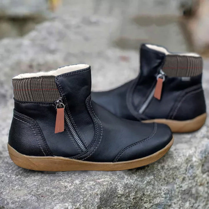 Fairbourne | Warm Everyday Boots