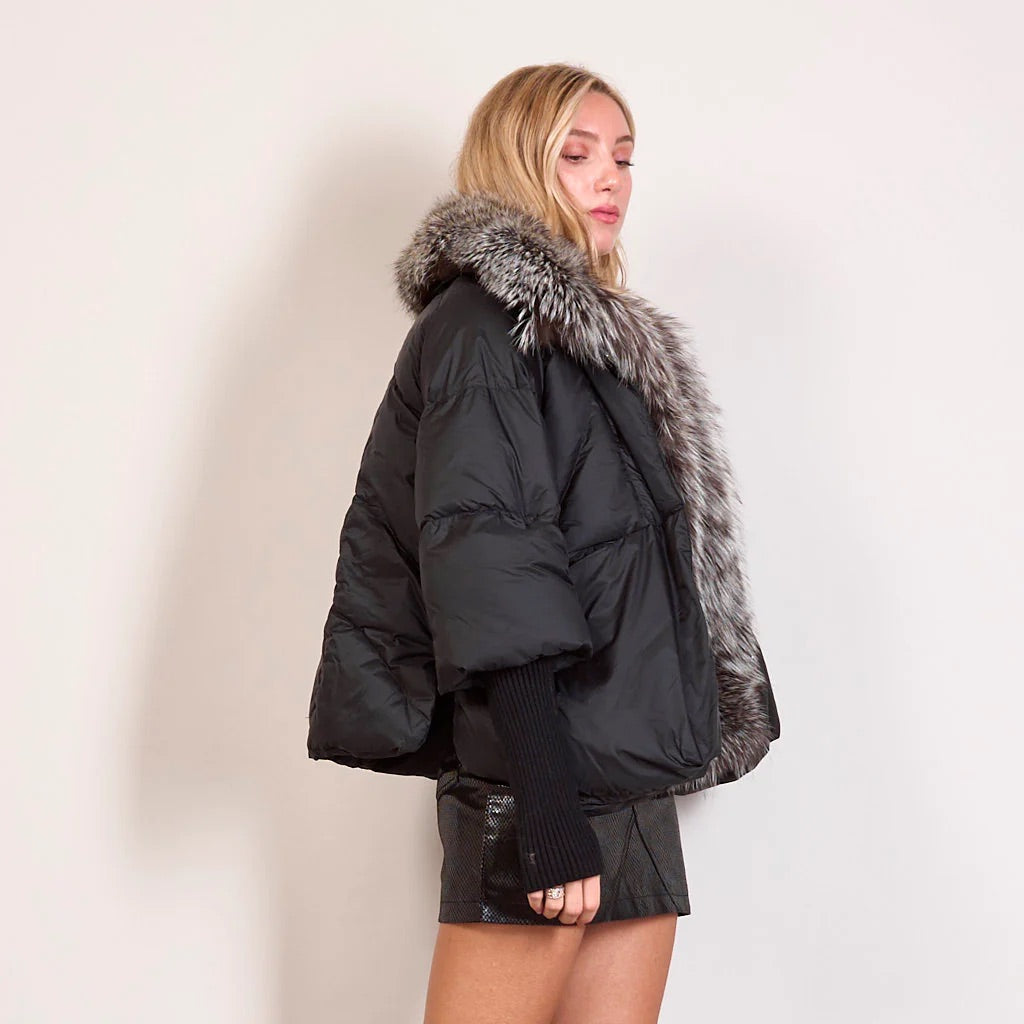 Blenwell | Cosy Puffer Jacket