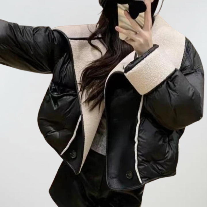 Haverley | Warm Down Jacket