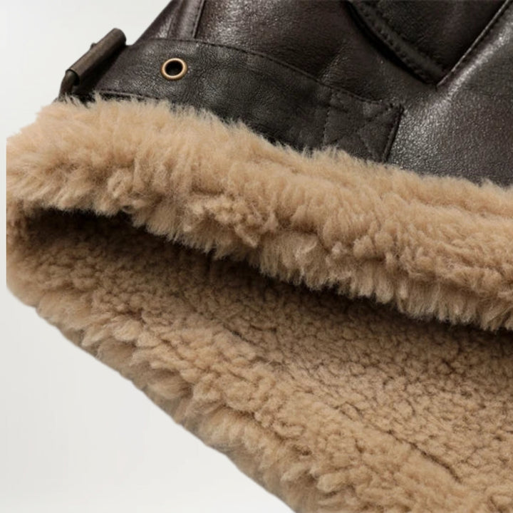 Elcombe | Warm Everyday Jacket