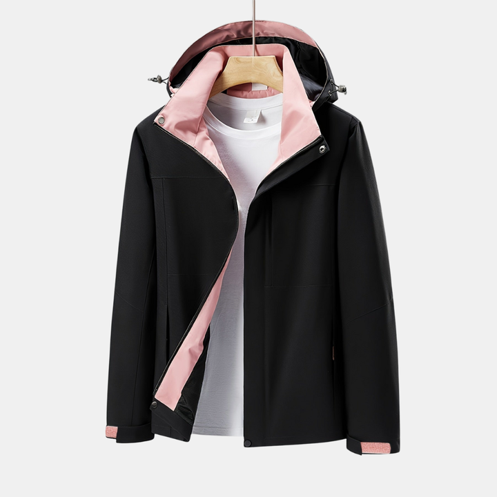 Belmont | Warm Windproof Jacket