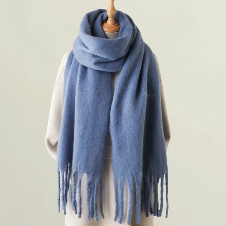 Linton | Gentle Warmth Winter Scarf