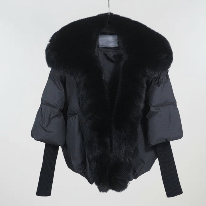 Blenwell | Cosy Puffer Jacket