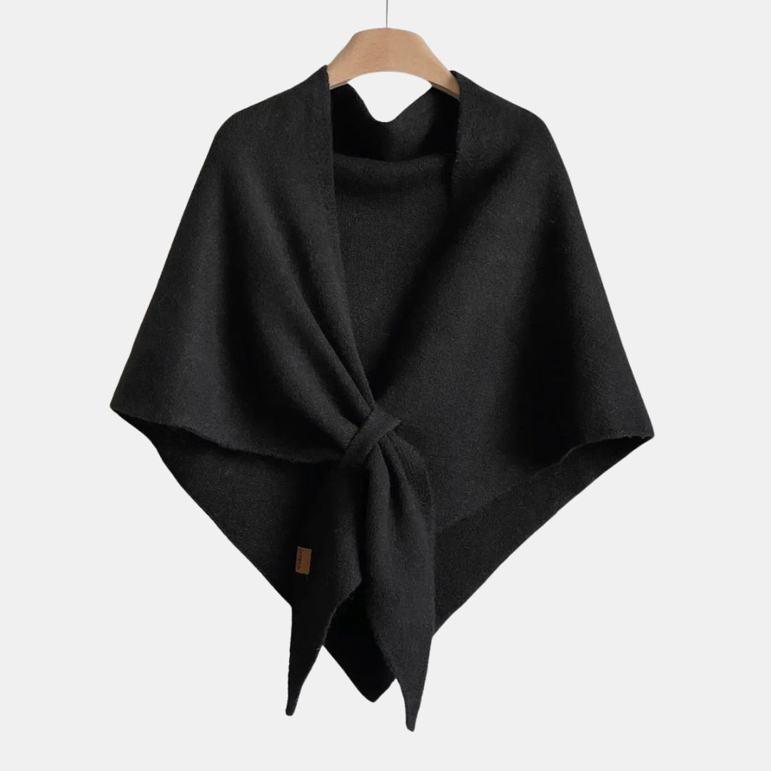 Hawthorpe | Cosy Autumn Scarf