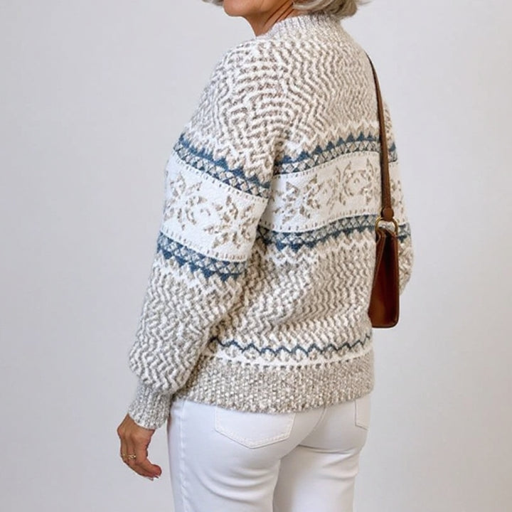 Wendellmere | Cosy Knitted Sweater