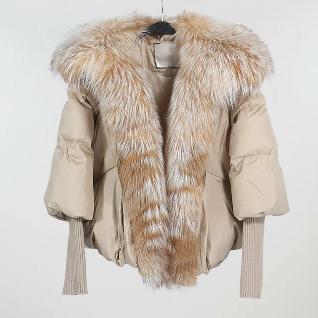 Blenwell | Cosy Puffer Jacket