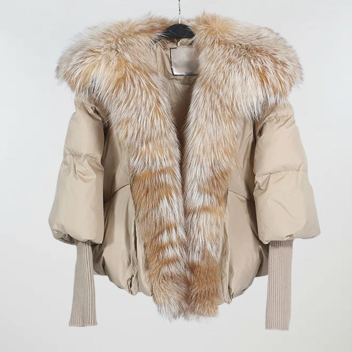 Blenwell | Cosy Puffer Jacket