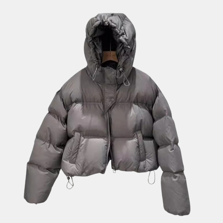 Haverleigh | Warm Thick Jacket