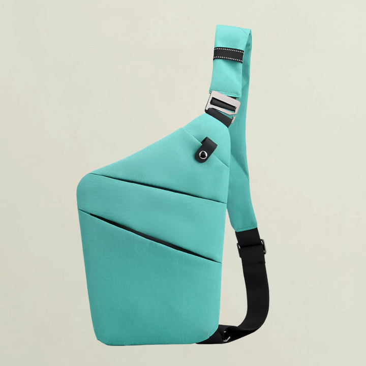 Elderwick | Lightweight Everyday Shoulder Bag