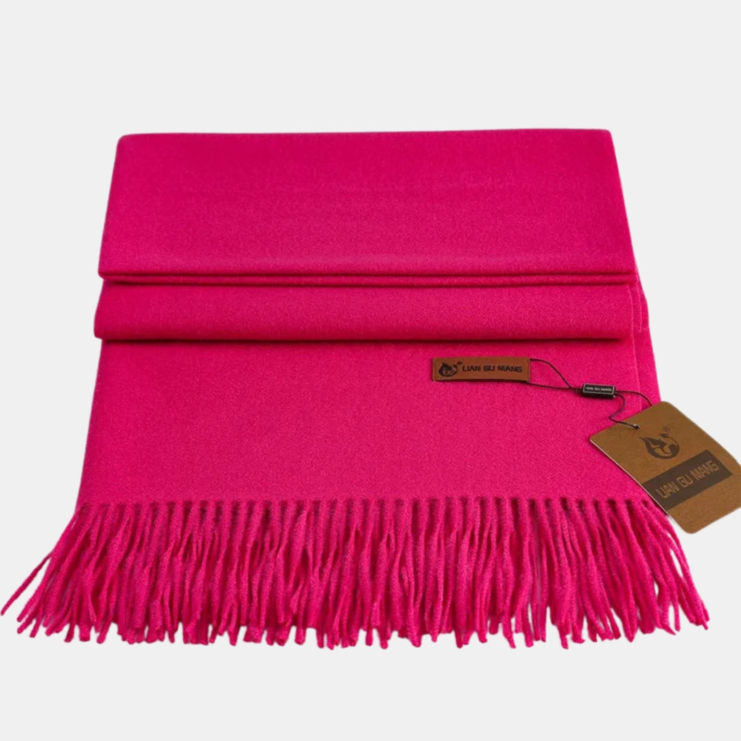 Dunmere | Gentle Cashmere Wrap