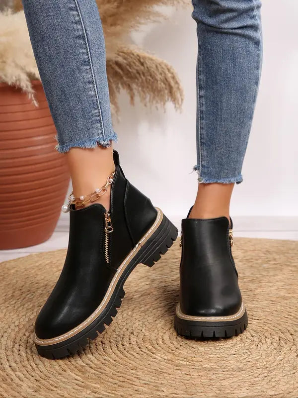 Annelise | Orthopaedic Support Boots