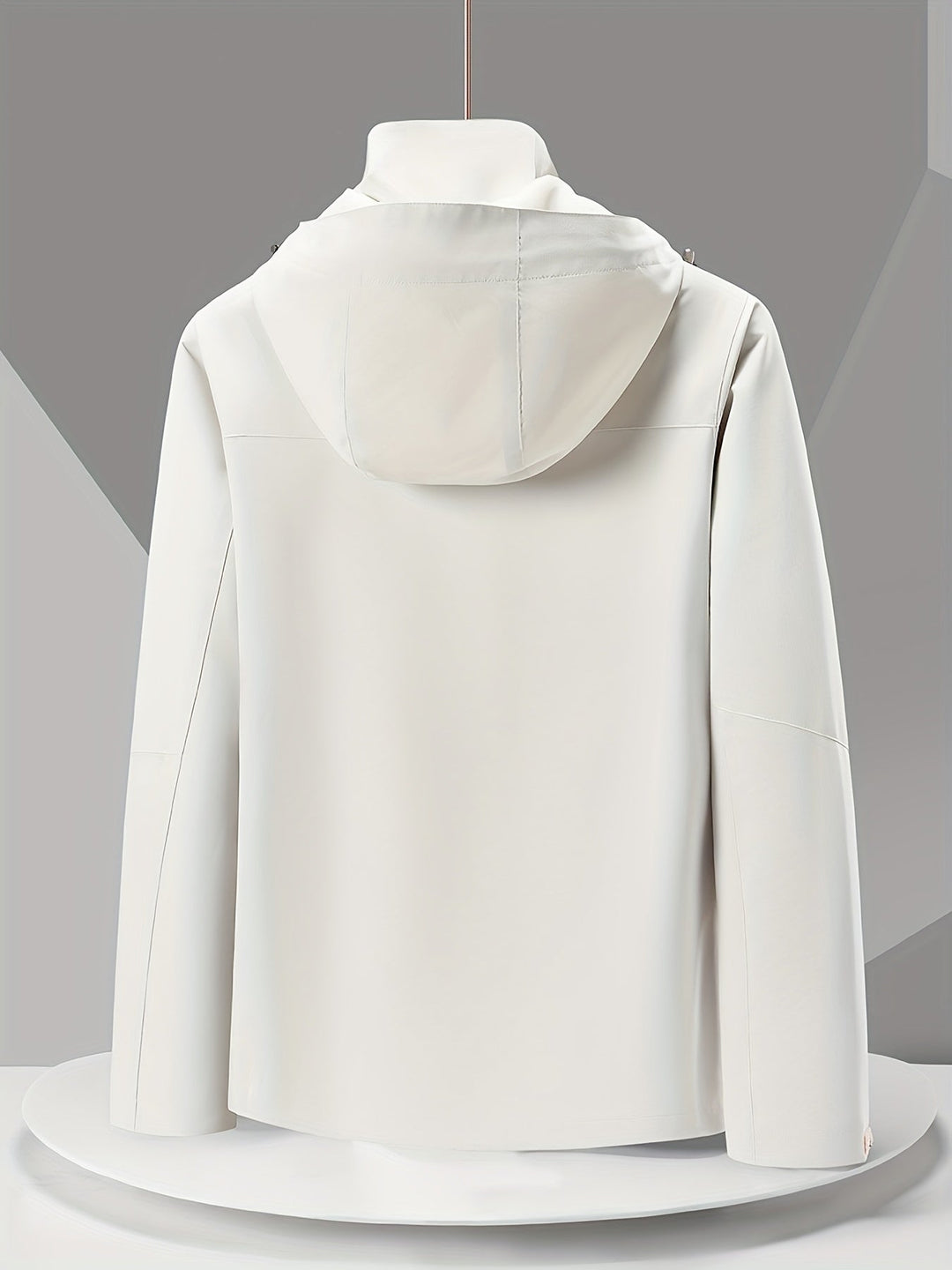 Belmont | Warm Windproof Jacket