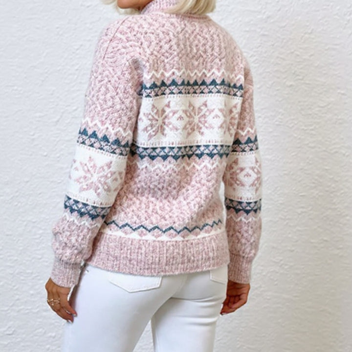 Wendellmere | Cosy Knitted Sweater