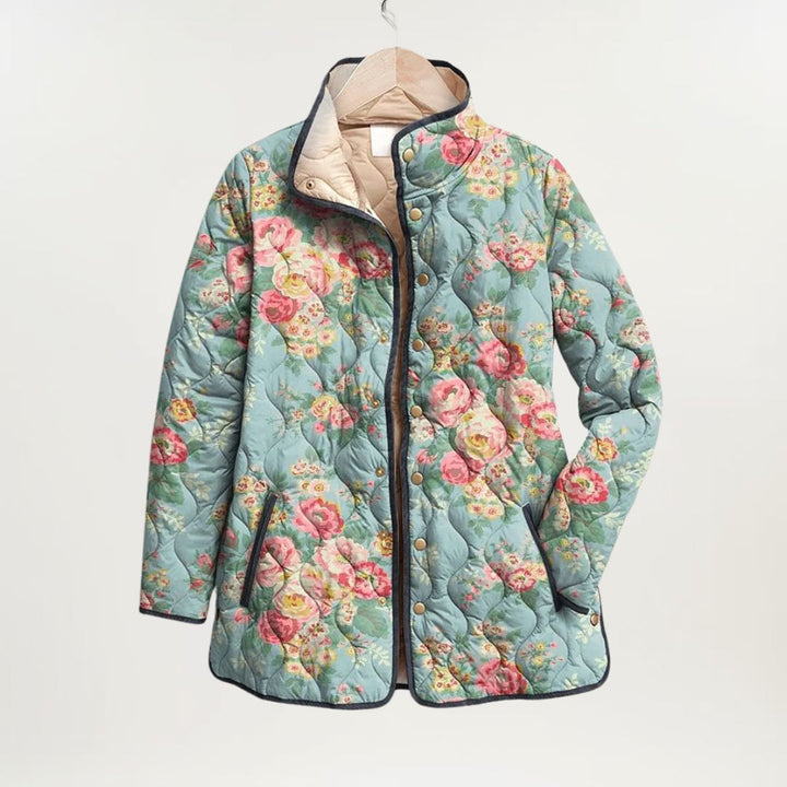 Elmsworth | Quilted Everyday Jacket