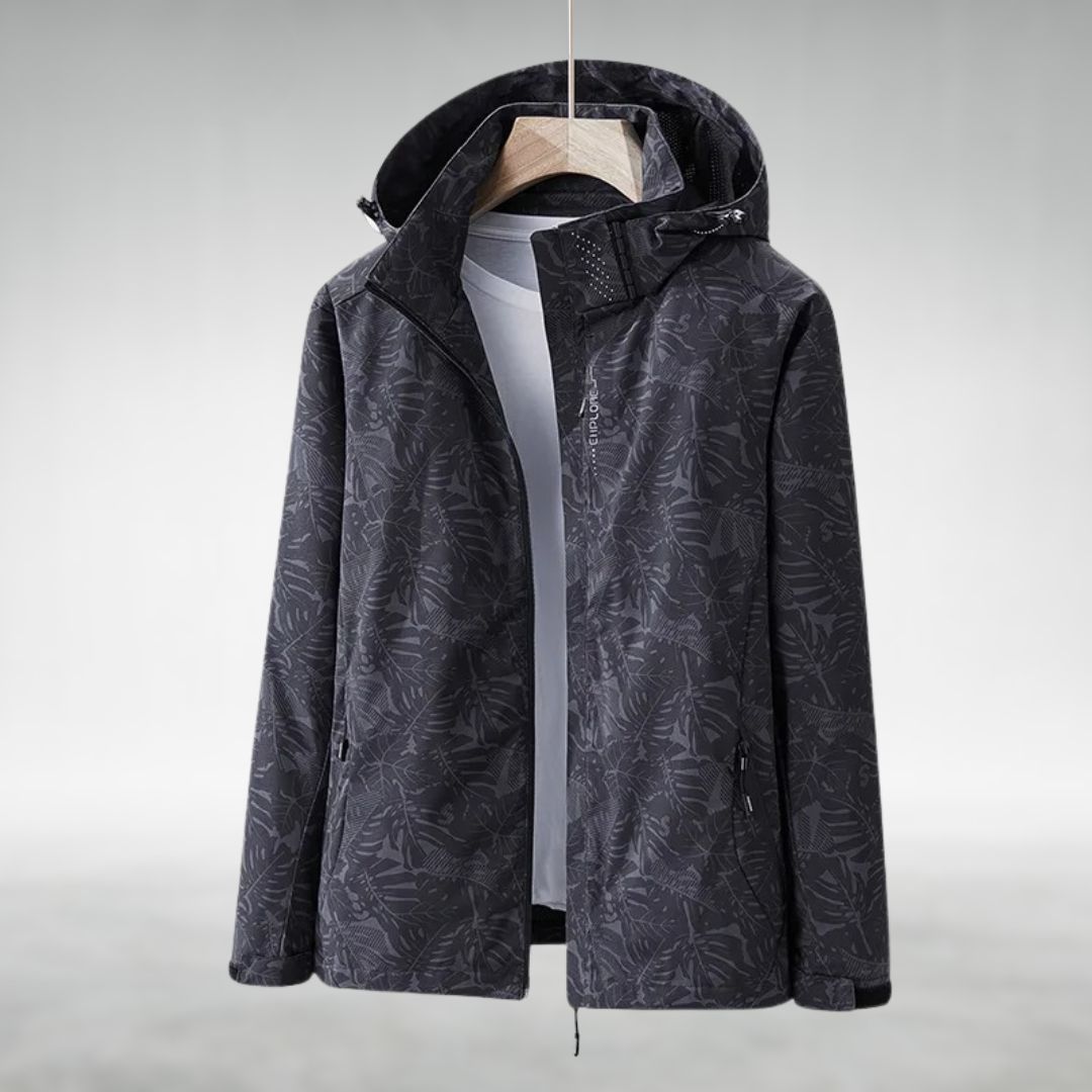 Clarendon | Waterproof Women’s Trench Coat