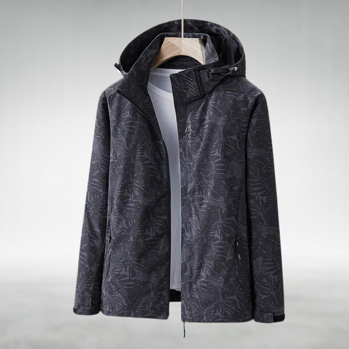 Clarendon | Waterproof Women’s Trench Coat