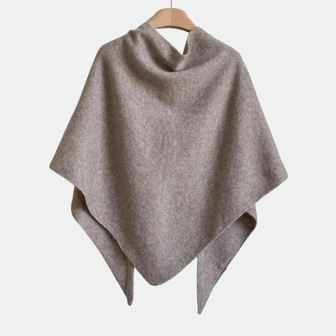 Hawthorpe | Cosy Autumn Scarf