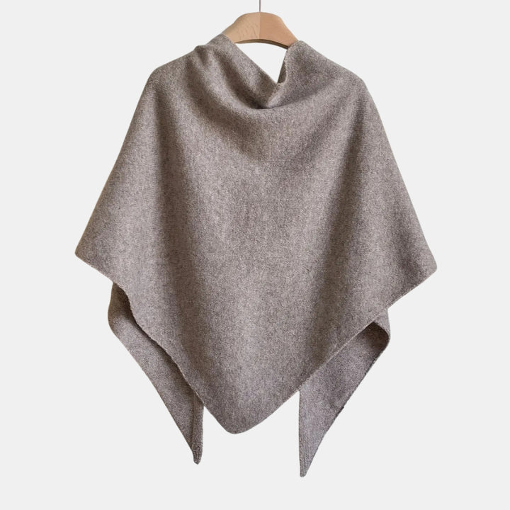 Hawthorpe | Cosy Autumn Scarf